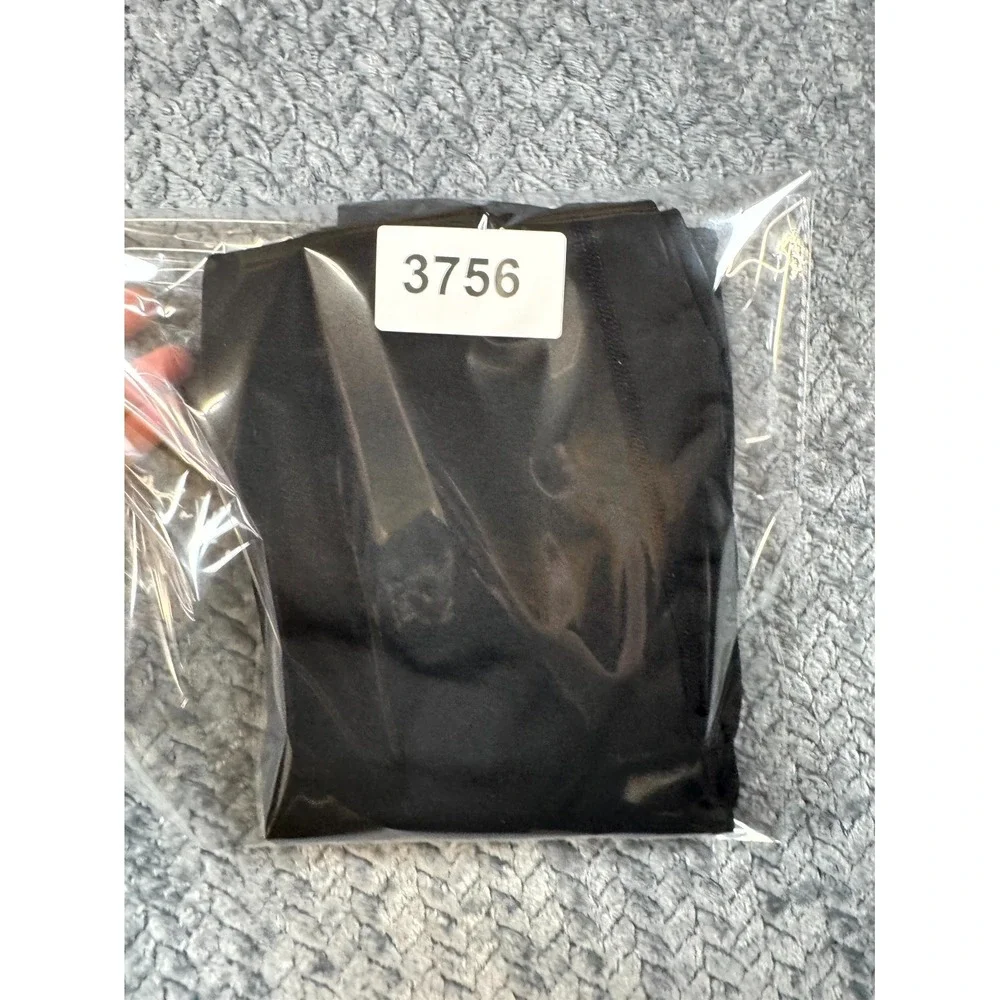 Lululemon Align Leggings Womens Small Black Skinny Leg‎ Performance Gym Workout